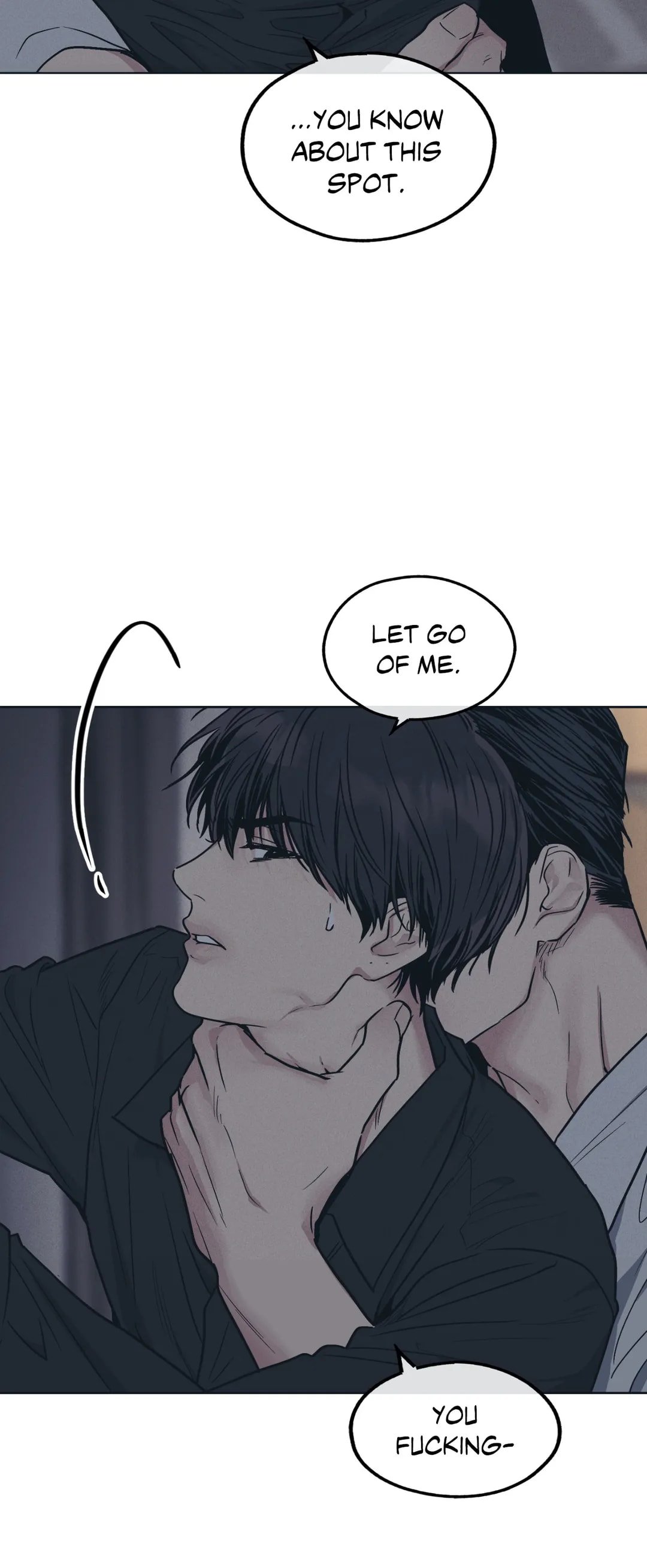 Payback, Chapter 42 image 22